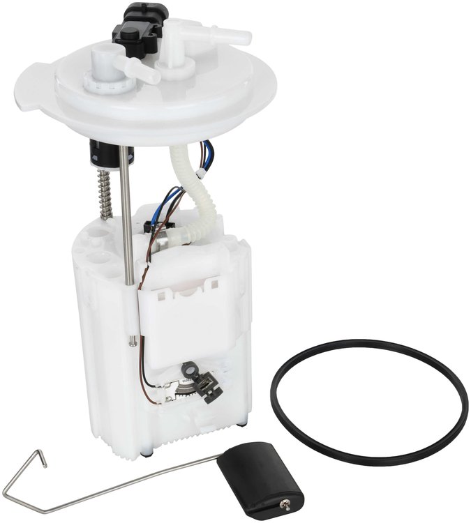 FUEL PUMP MODULE ASSEMBLY