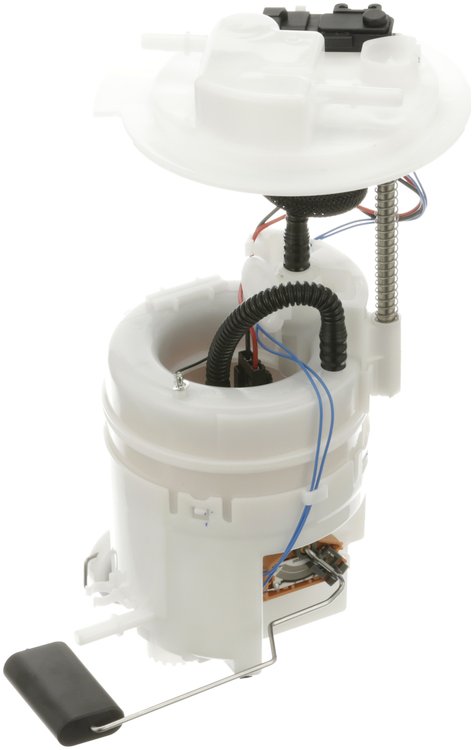 Fuel Pump Module Assembly