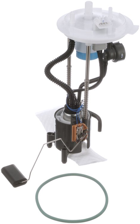 Fuel Pump Module Assembly