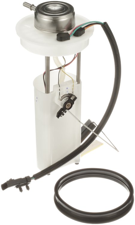 Fuel Pump Module Assembly