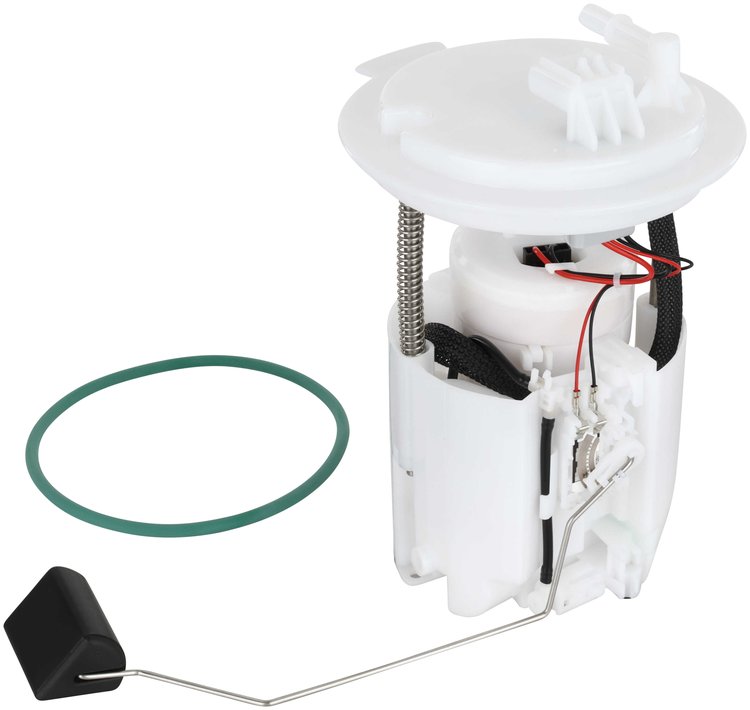 Fuel Pump Module Assembly