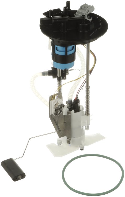 Fuel Pump Module Assembly