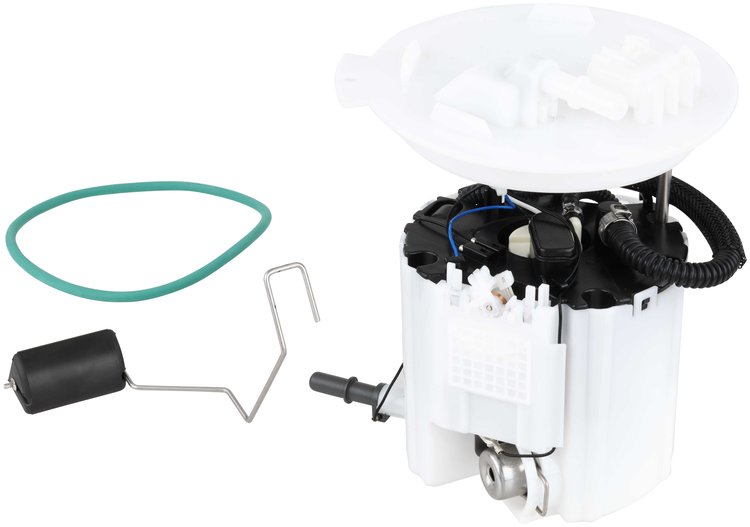 Fuel Pump Module Assembly