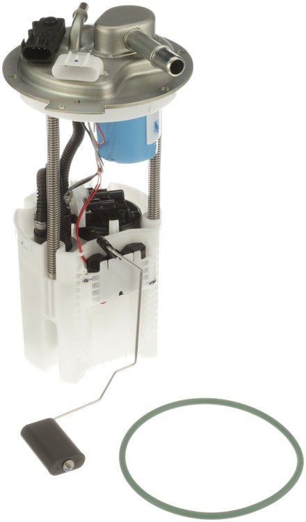 Fuel Pump Module Assembly