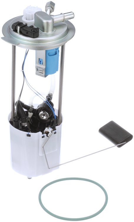 Fuel Pump Module Assembly