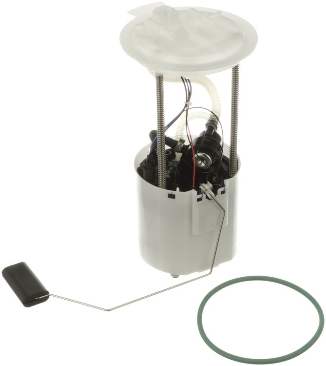 Fuel Pump Module Assembly