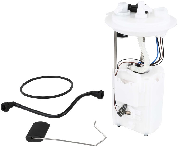Fuel Pump Module Assembly
