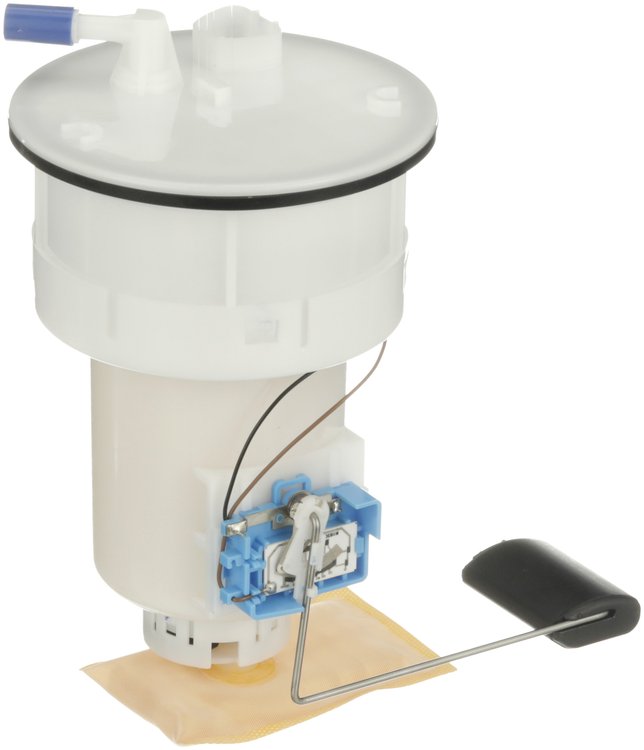 Fuel Pump Module Assembly