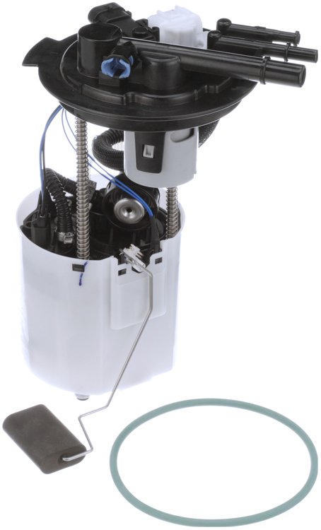 Fuel Pump Module Assembly