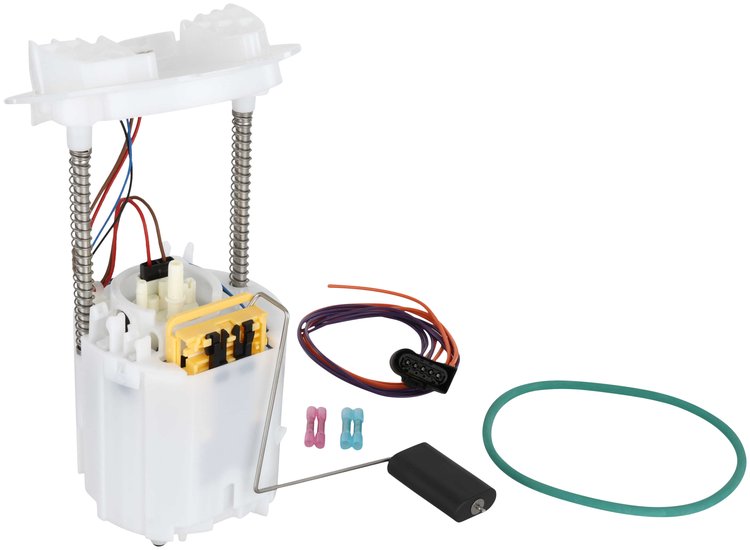 Fuel Pump Module Assembly