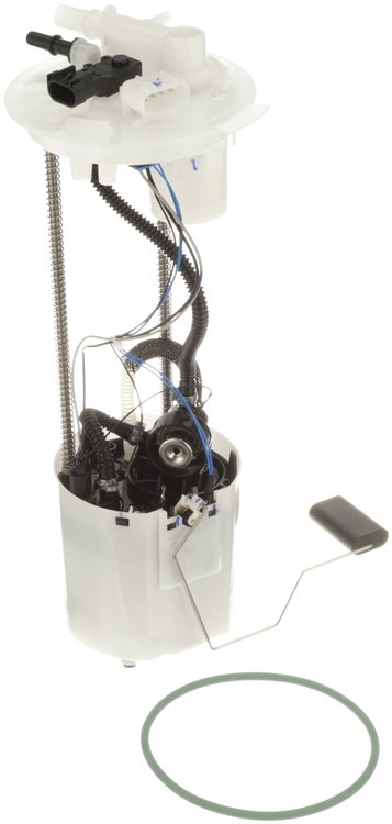 Fuel Pump Module Assembly