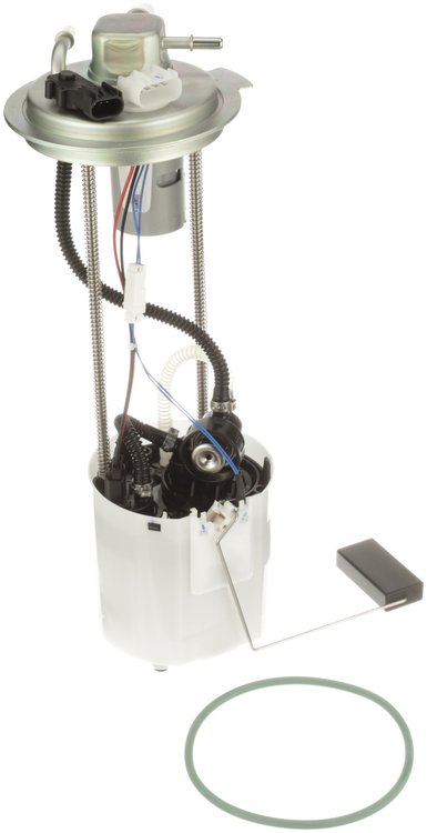 Fuel Pump Module Assembly