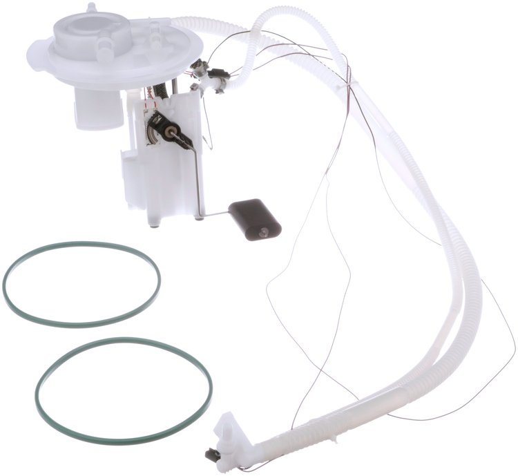 Fuel Transfer Unit
