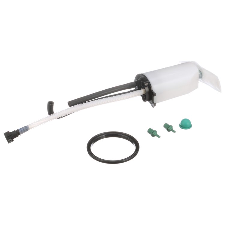 Fuel Pump and Strainer Se