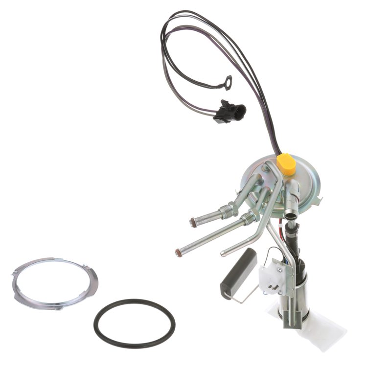 Fuel Pump Hanger Assembly