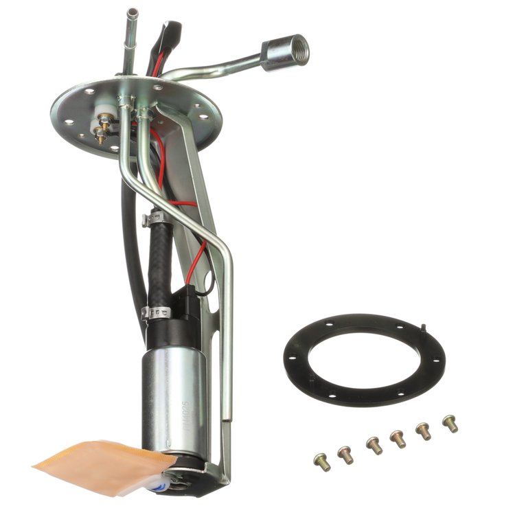 Fuel Pump Hanger Assembly