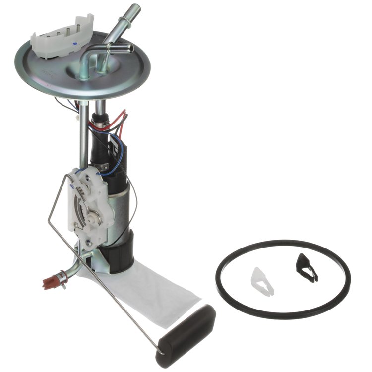 Fuel Pump Hanger Assembly