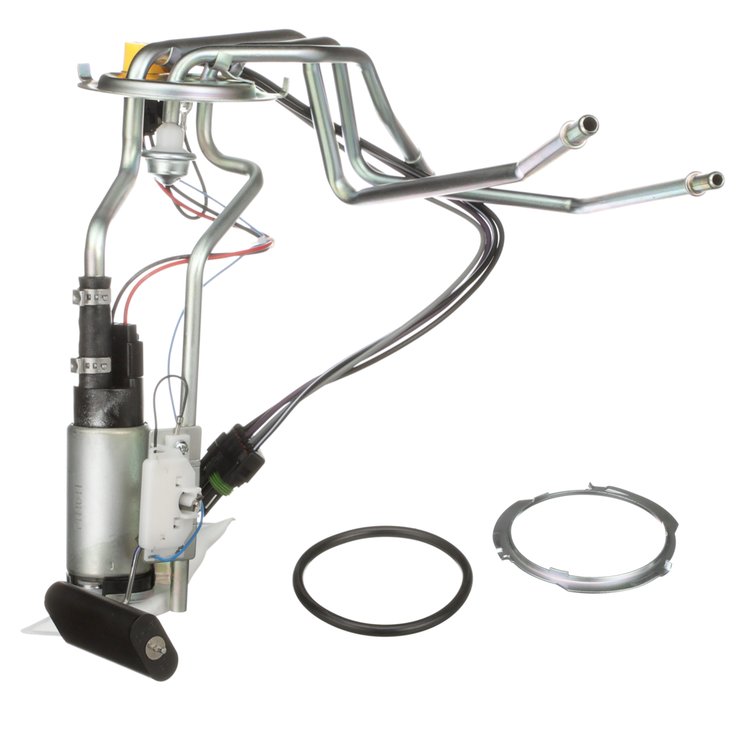 Fuel Pump Hanger Assembly