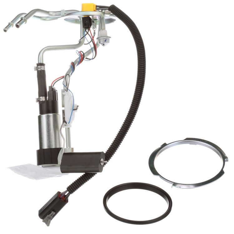 Fuel Pump Hanger Assembly