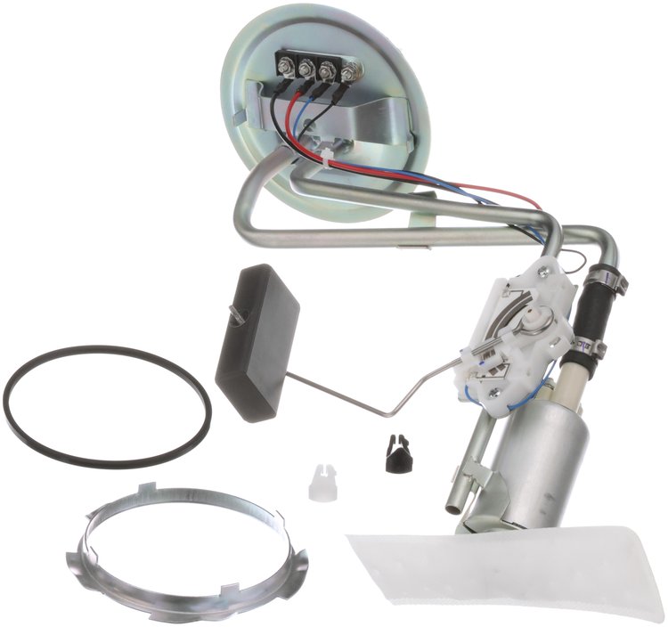 Fuel Pump Hanger Assembly