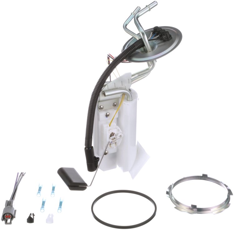Fuel Pump Hanger Assembly