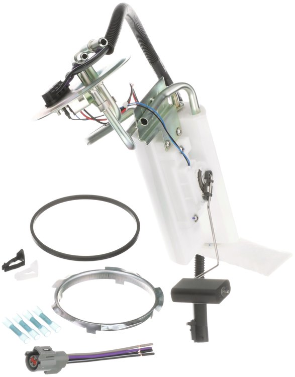 Fuel Pump Hanger Assembly