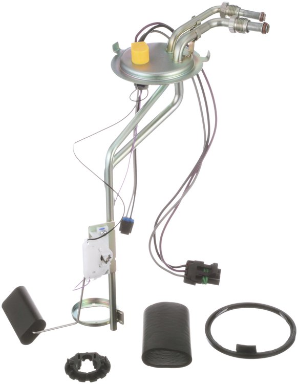 Fuel Tank Sending Unit