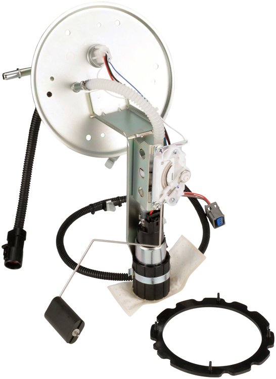 Fuel Pump Hanger Assembly