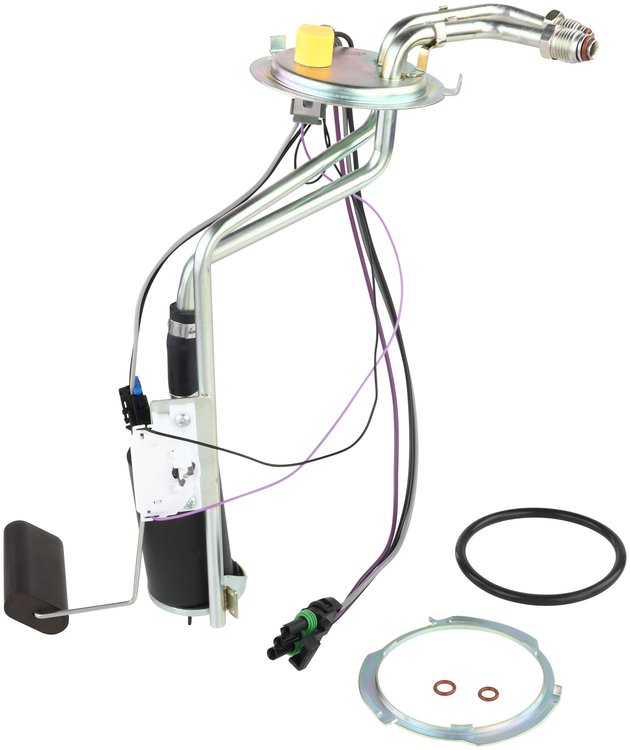 Fuel Pump Hanger Assembly