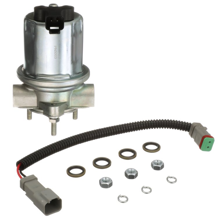 Fuel Lift Pump
