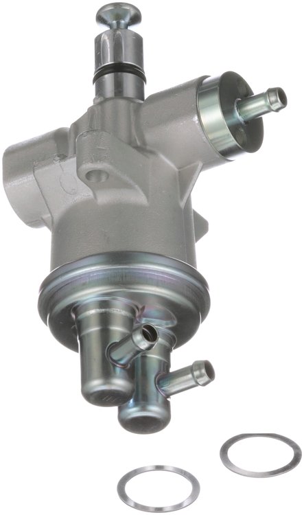 Fuel Lift Pump
