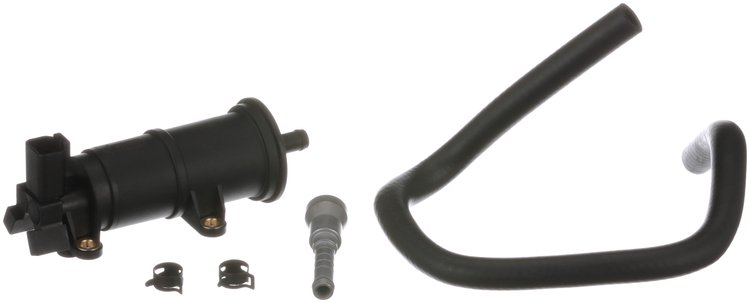 Fuel Lift Pump