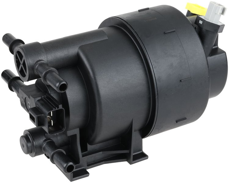 Electric Fuel Pump