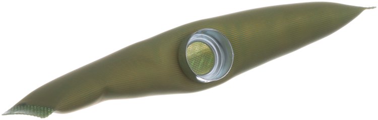 Fuel Pump Strainer
