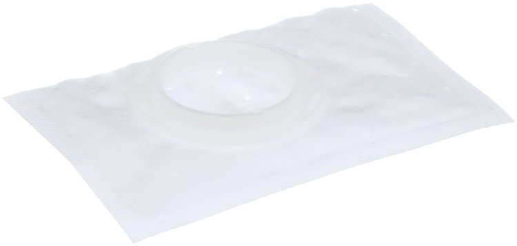 Fuel Pump Strainer