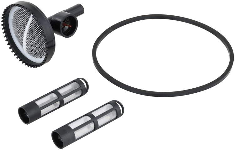 FUEL PUMP STRAINER