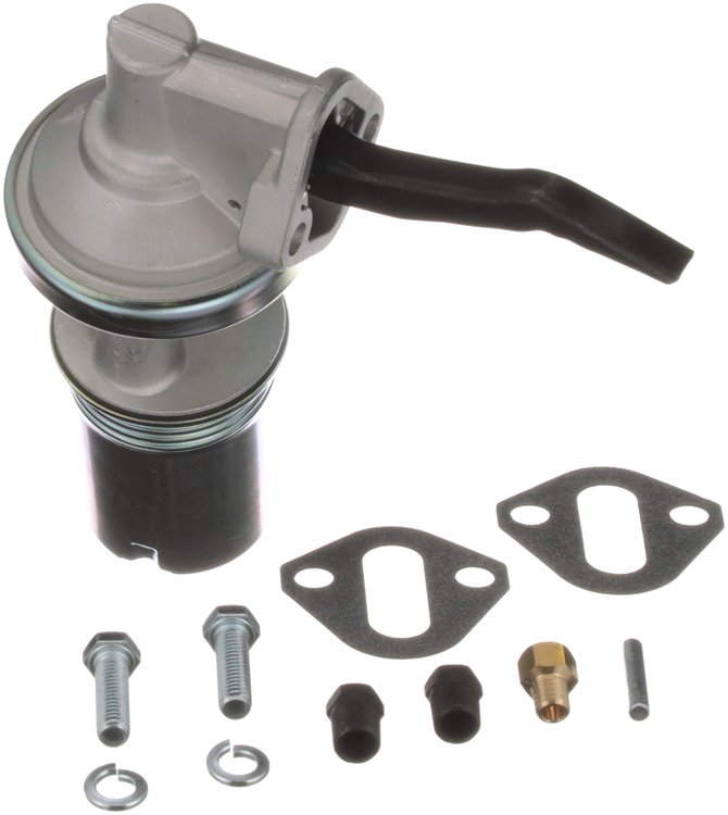 Mechanical Fuel Pump