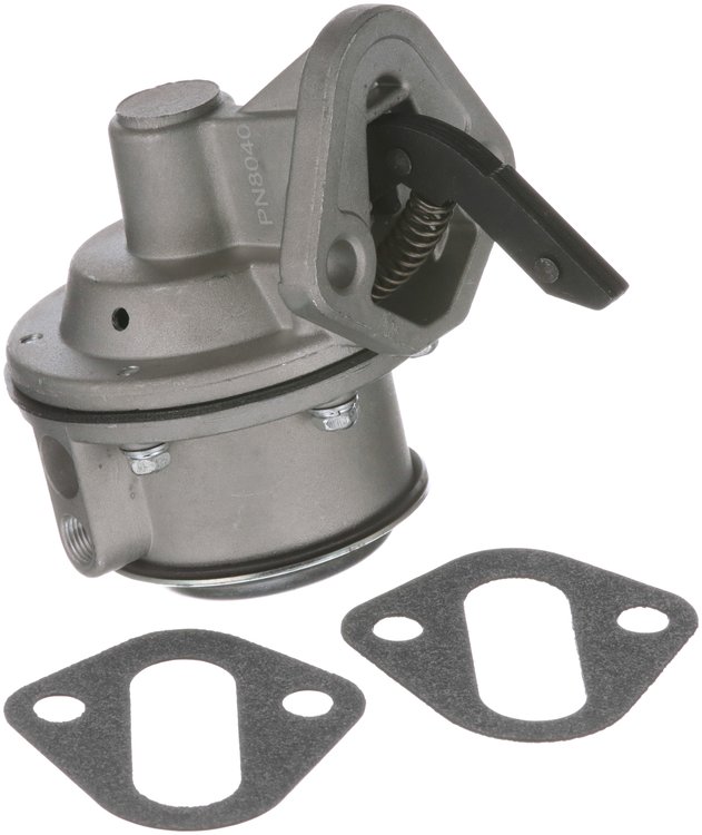 Mechanical Fuel Pump