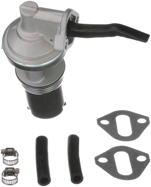 Mechanical Fuel Pump