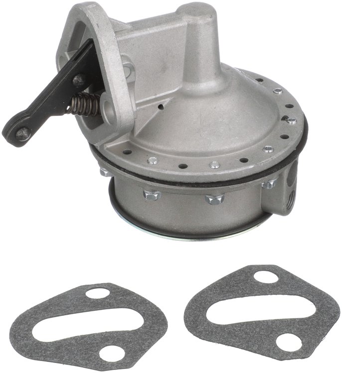 Mechanical Fuel Pump