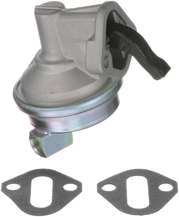 Mechanical Fuel Pump