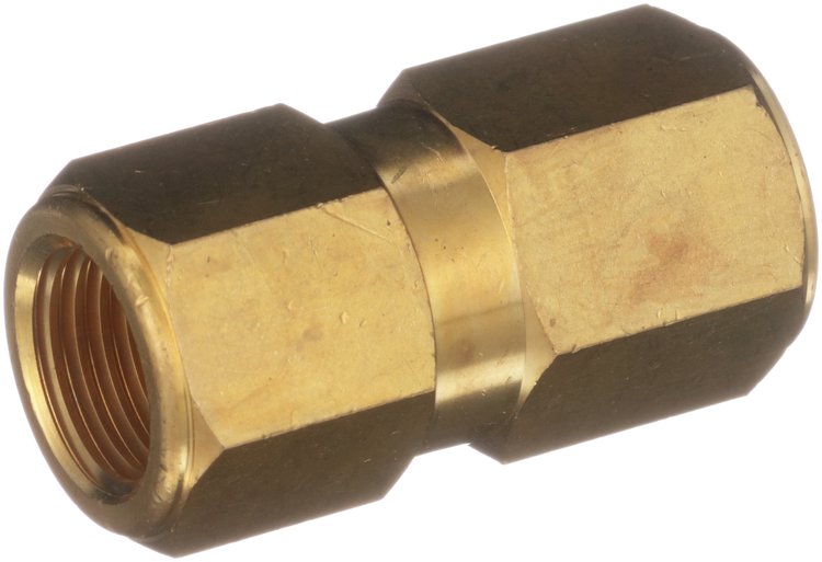 Fuel Pump Check Valve