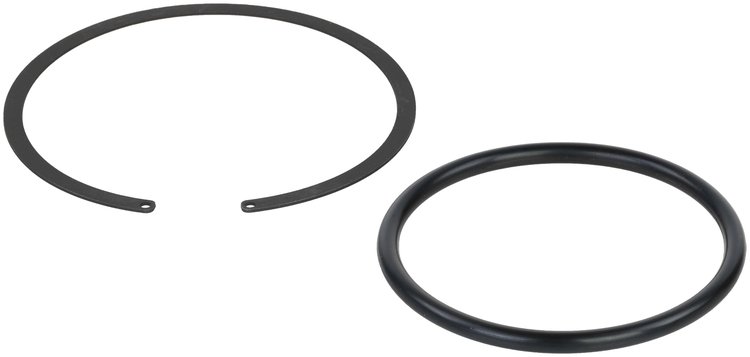 Fuel Tank Lock Ring