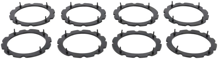 Fuel Pump Tank Seal
