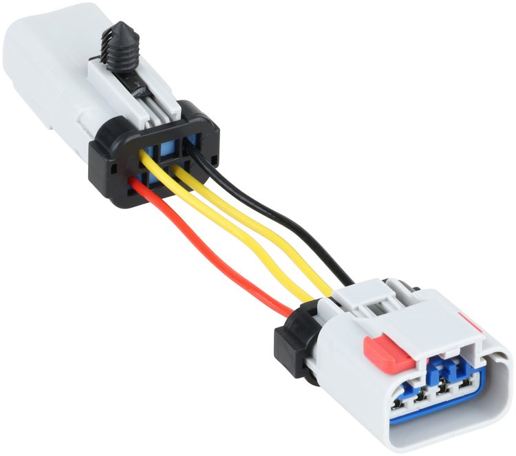 Fuel Pump Wiring Harness