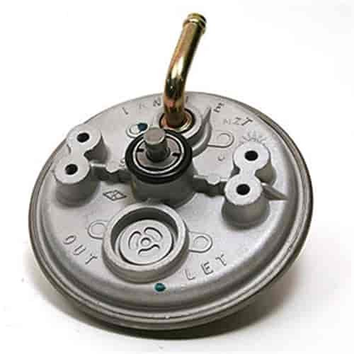 Vacuum Pump