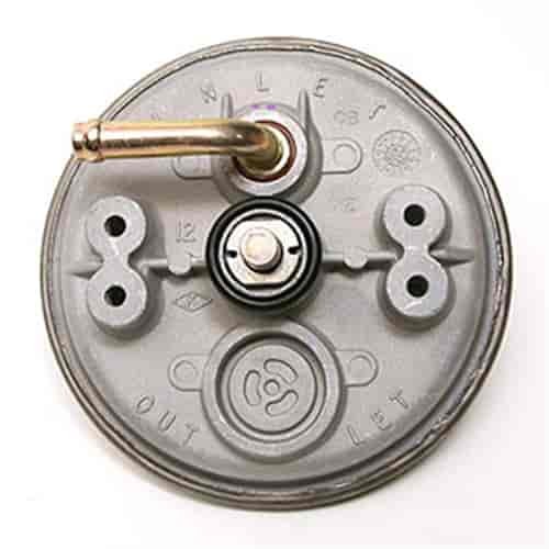 Vacuum Pump