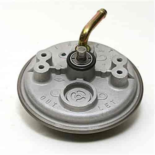 Vacuum Pump