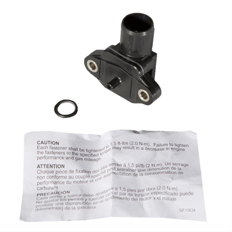MAP Sensor
