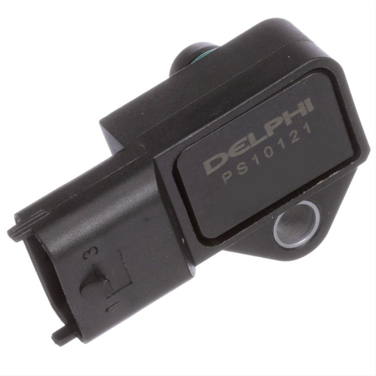 MAP SENSOR